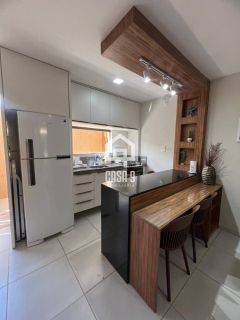 Apartamento com 1/4 mobiliado a venda em Imbassai