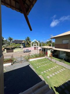 Apartamento com 1/4 mobiliado a venda em Imbassai