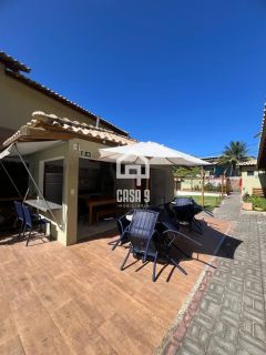 Apartamento com 1/4 mobiliado a venda em Imbassai