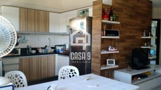 Apartamento superior para locação anual no Condomínio Cancun Villas em Itacimirim Bahia
