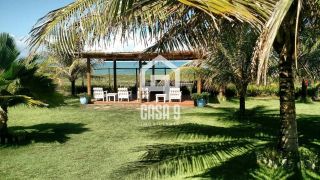 Apartamento superior para locação anual no Condomínio Cancun Villas em Itacimirim Bahia