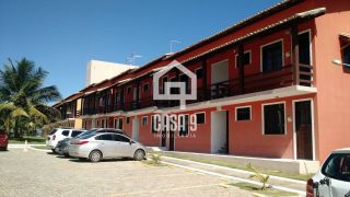 Apartamento superior para locação anual no Condomínio Cancun Villas em Itacimirim Bahia