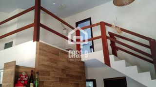 Apartamento superior para locação anual no Condomínio Cancun Villas em Itacimirim Bahia