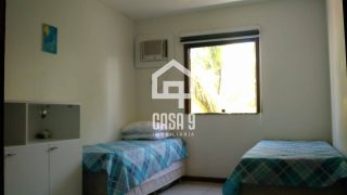 Apartamento superior para locação anual no Condomínio Cancun Villas em Itacimirim Bahia