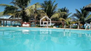 Apartamento superior para locação anual no Condomínio Cancun Villas em Itacimirim Bahia