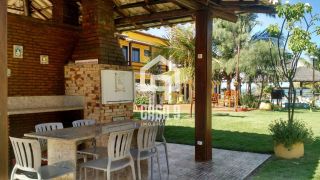 Apartamento superior para locação anual no Condomínio Cancun Villas em Itacimirim Bahia