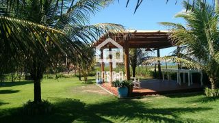 Apartamento superior para locação anual no Condomínio Cancun Villas em Itacimirim Bahia