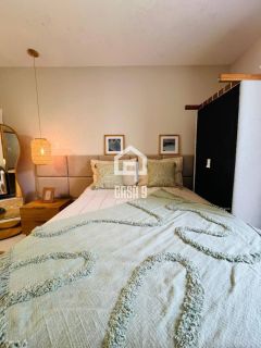 Apartamento a venda com 1 suíte na avenida principal de Imbassai Bahia