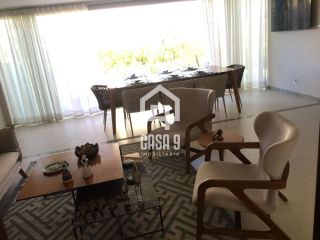 Apartamento 2/4, pé na areia em Imbassai