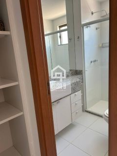 Apartamento 2/4, pé na areia em Imbassai
