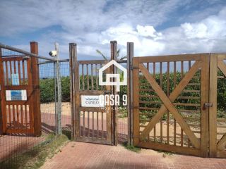 Apartamento térreo 2 quartos mobiliado a venda no Condomínio Vila da Enseada em Praia do Forte Bahia