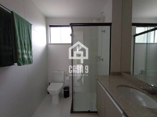 Casa a venda com 3 quartos no condominio Alto da Enseada em Praia do Forte Bahia
