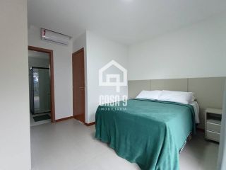 Casa a venda com 3 quartos no condominio Alto da Enseada em Praia do Forte Bahia