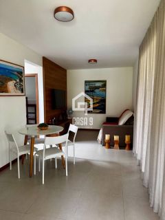 Casa a venda com 3 quartos no condominio Alto da Enseada em Praia do Forte Bahia