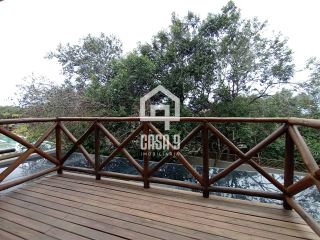 Casa a venda com 3 quartos no condominio Alto da Enseada em Praia do Forte Bahia