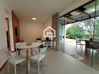 Casa a venda com 3 quartos no condominio Alto da Enseada em Praia do Forte Bahia
