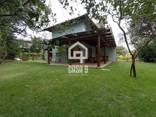 Casa a venda com 3 quartos no condominio Alto da Enseada em Praia do Forte Bahia