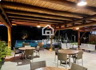 Casa a venda com 3 quartos no condominio Alto da Enseada em Praia do Forte Bahia