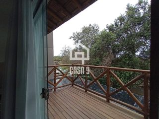 Casa a venda com 3 quartos no condominio Alto da Enseada em Praia do Forte Bahia