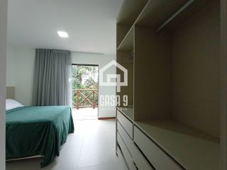 Casa a venda com 3 quartos no condominio Alto da Enseada em Praia do Forte Bahia