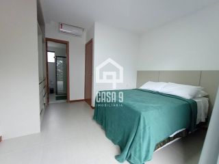 Casa a venda com 3 quartos no condominio Alto da Enseada em Praia do Forte Bahia