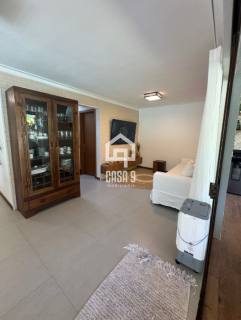 Casa a venda com piscina privativa 3 quartos no condominio Alto da Enseada em Praia do Forte Bahia