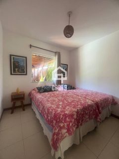 Casa 3/4 a venda em Imbassai