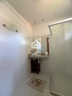 Casa 3/4 a venda em Imbassai