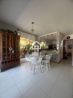 Casa 3/4 a venda em Imbassai