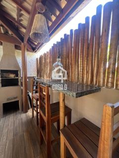 Casa 3/4 a venda em Imbassai