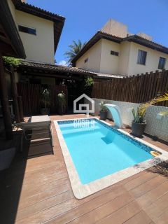 Casa 3/4 a venda em Imbassai