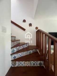 Casa 3/4 a venda em Imbassai