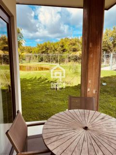 Apartamento para alugar anual no condominio Vila do Lago em Praia do Forte Bahia