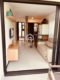 Apartamento para alugar anual no condominio Vila do Lago em Praia do Forte Bahia