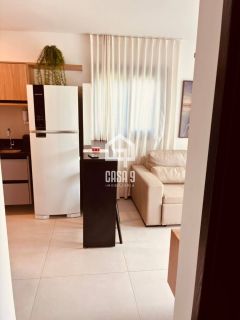 Apartamento para alugar anual no condominio Vila do Lago em Praia do Forte Bahia