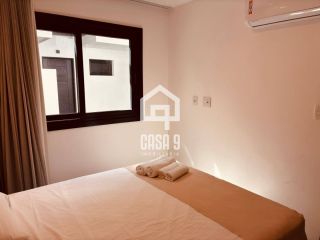 Apartamento para alugar anual no condominio Vila do Lago em Praia do Forte Bahia