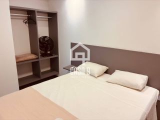 Apartamento para alugar anual no condominio Vila do Lago em Praia do Forte Bahia