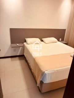 Apartamento para alugar anual no condominio Vila do Lago em Praia do Forte Bahia