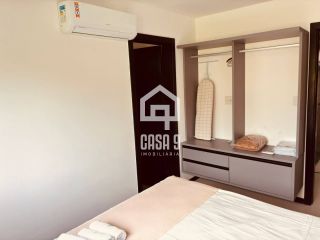 Apartamento para alugar anual no condominio Vila do Lago em Praia do Forte Bahia