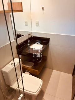 Apartamento para alugar anual no condominio Vila do Lago em Praia do Forte Bahia