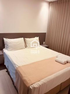 Apartamento para alugar anual no condominio Vila do Lago em Praia do Forte Bahia