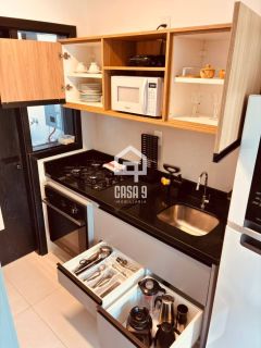 Apartamento para alugar anual no condominio Vila do Lago em Praia do Forte Bahia
