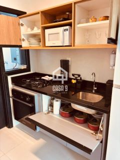Apartamento para alugar anual no condominio Vila do Lago em Praia do Forte Bahia