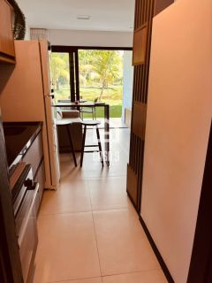 Apartamento para alugar anual no condominio Vila do Lago em Praia do Forte Bahia