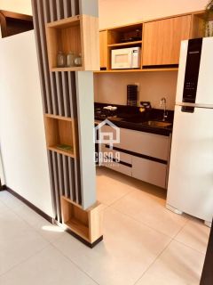 Apartamento para alugar anual no condominio Vila do Lago em Praia do Forte Bahia
