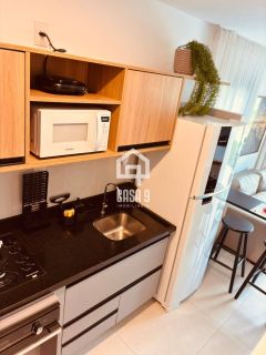 Apartamento para alugar anual no condominio Vila do Lago em Praia do Forte Bahia