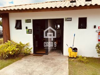 Apartamento para alugar anual no condominio Vila do Lago em Praia do Forte Bahia