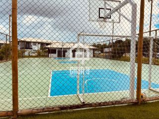 Apartamento para alugar anual no condominio Vila do Lago em Praia do Forte Bahia