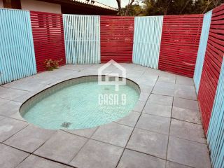 Apartamento para alugar anual no condominio Vila do Lago em Praia do Forte Bahia