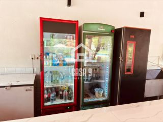 Apartamento para alugar anual no condominio Vila do Lago em Praia do Forte Bahia
